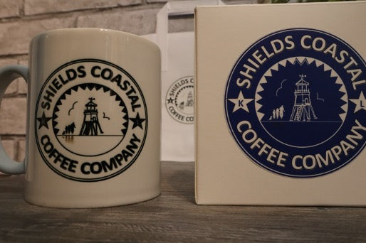 Coffee Cup